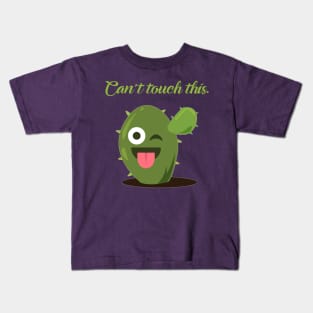 Can't touch this Kids T-Shirt